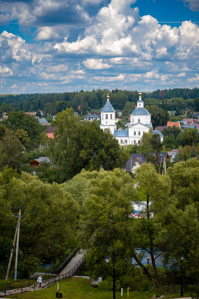 Photograph by PYATNITSKIY ANDREY