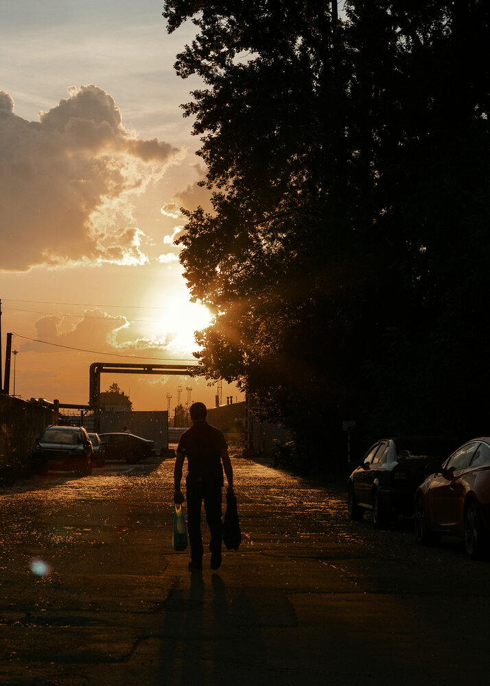 Photograph by Елена Николаева