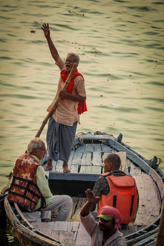 Photograph by AJAY KUMAR