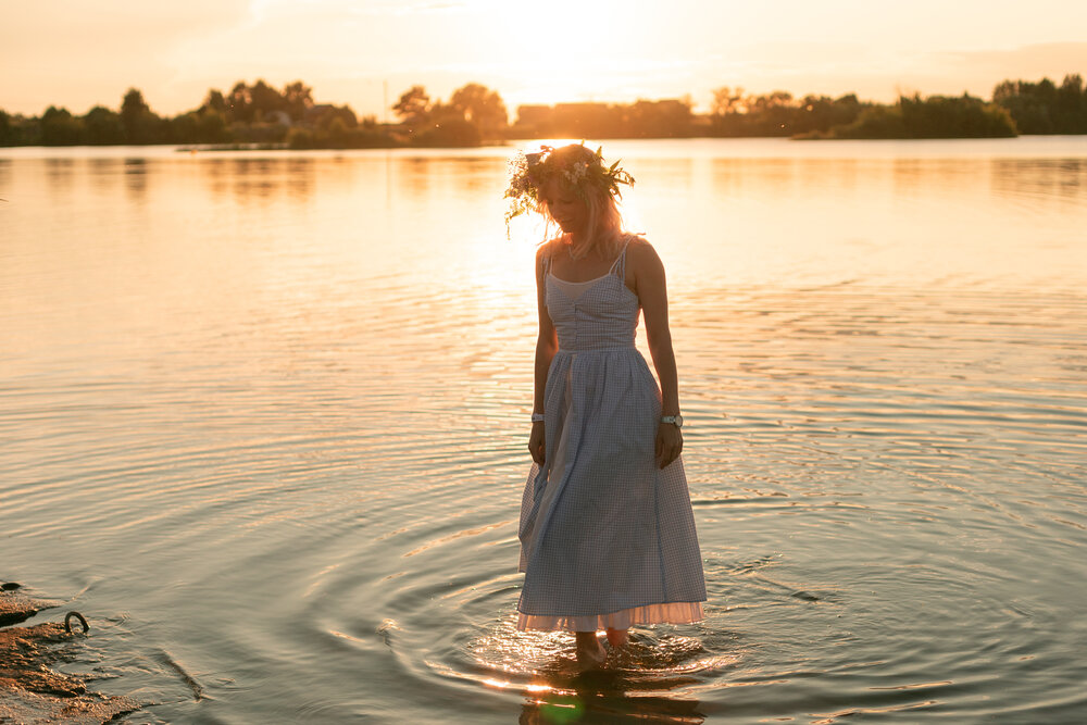 Photograph by Елена Николаева