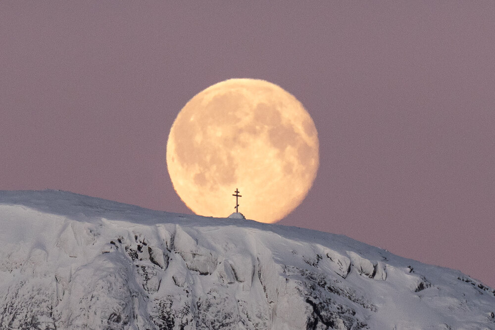 Photograph by Boris the Snowman_pro