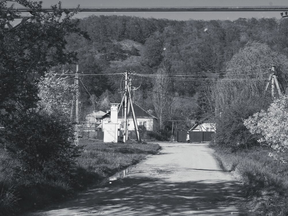 Photograph by Михаил Еремеев