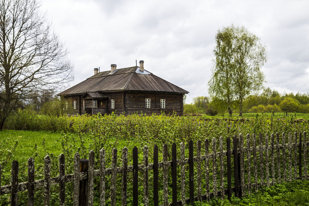 Фотография автора Нестеренко Светлана