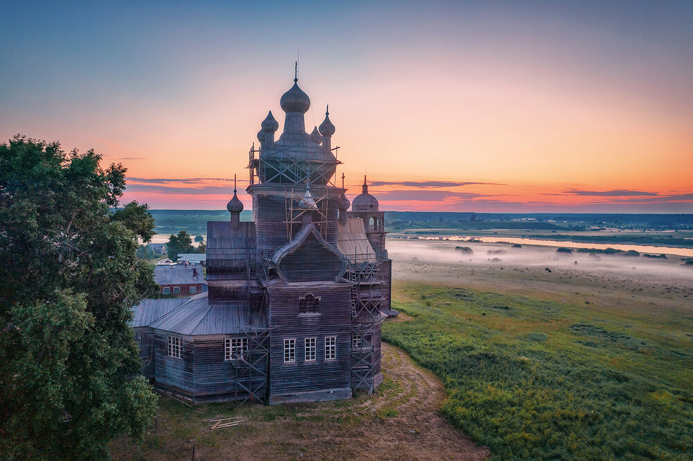 Фотография автора Липецких Владимир