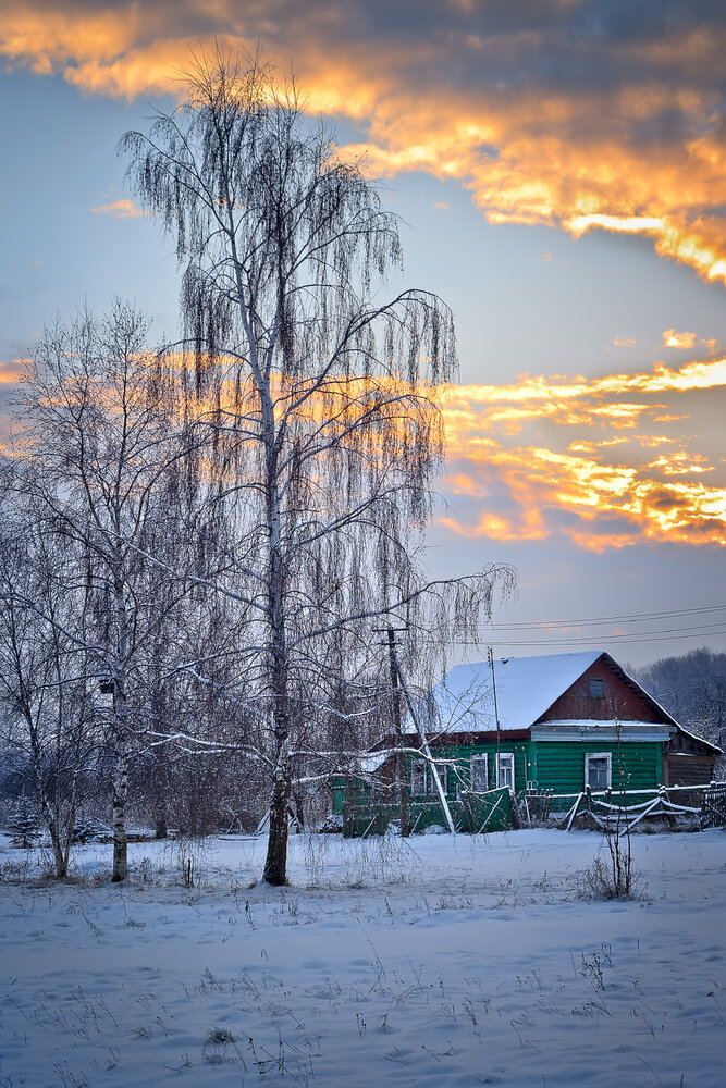 Photograph by PYATNITSKIY ANDREY