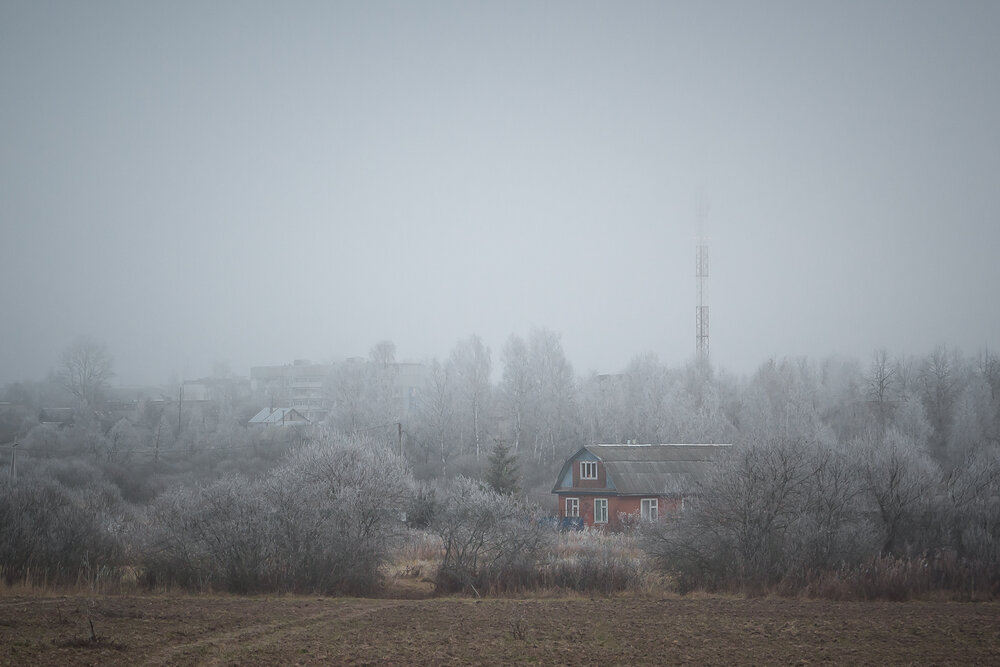 Photograph by PYATNITSKIY ANDREY