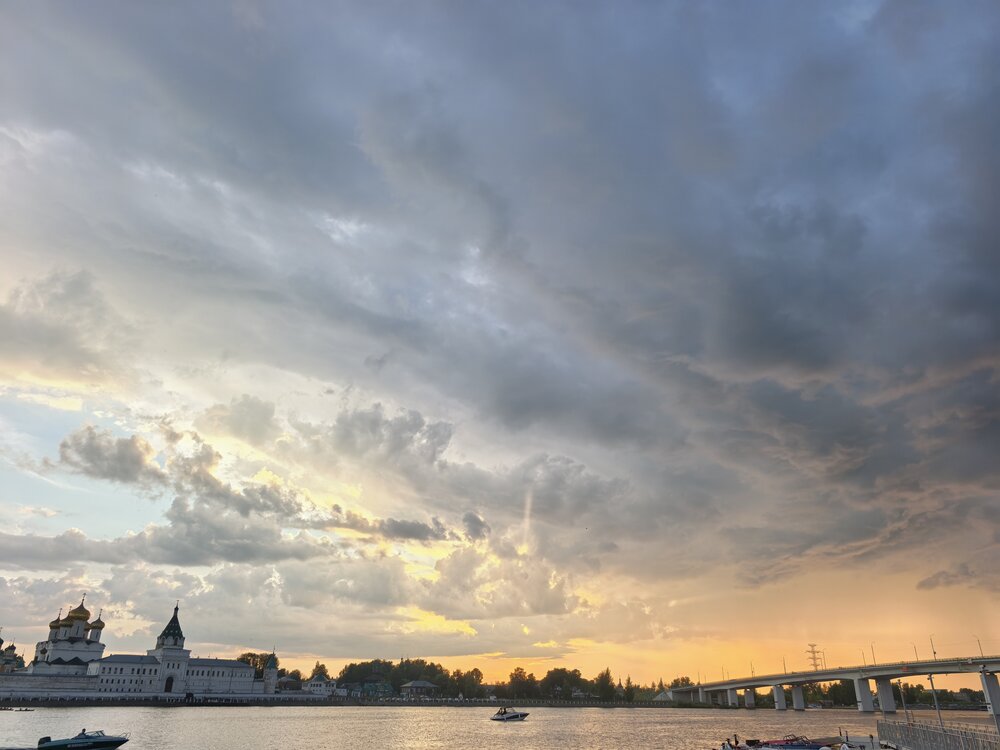 Photograph by Елена Охапкина