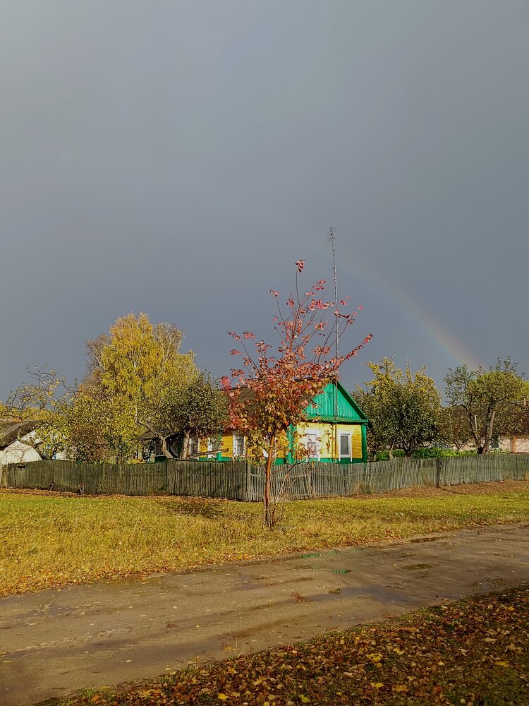 Photograph by Елена Пархоменко