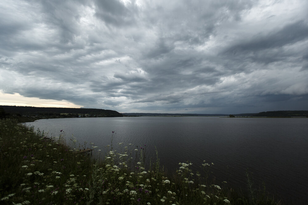 Photograph by Дарья Улюсова