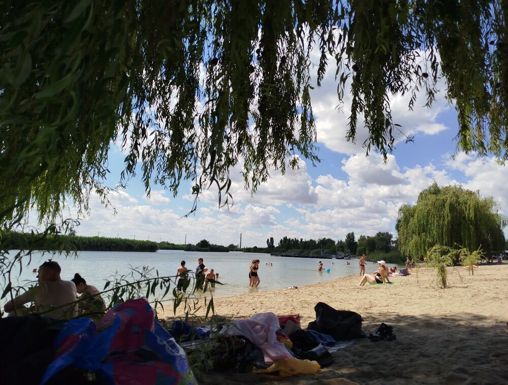 Photograph by Слесарева Елизавета