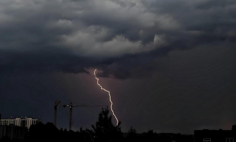 Photograph by Станислав Мутовин
