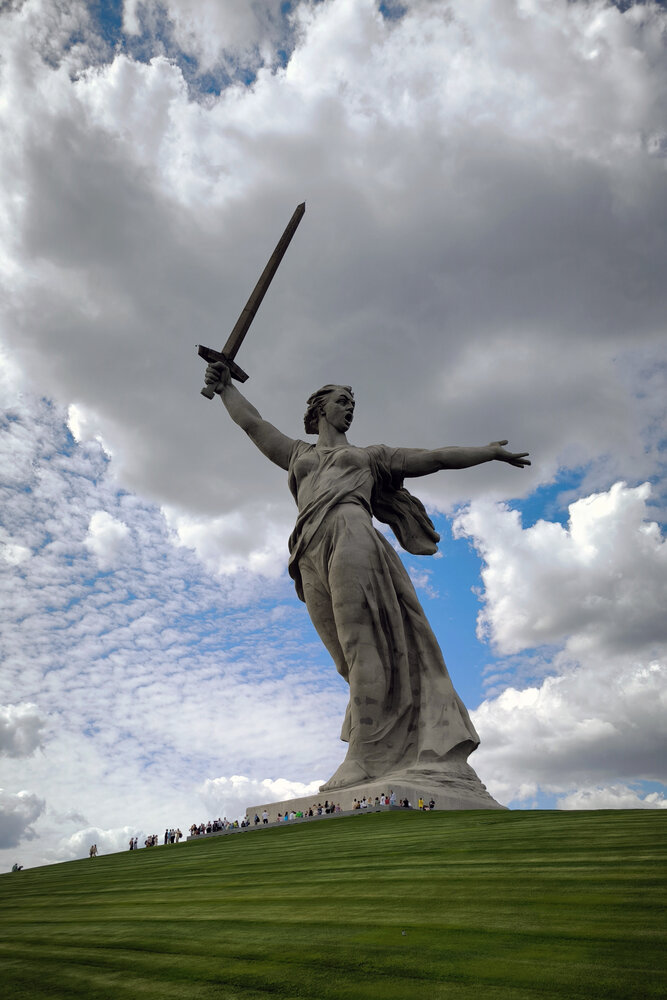 Photograph by Ольга Стоун