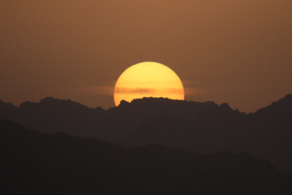 Photograph by Areeb