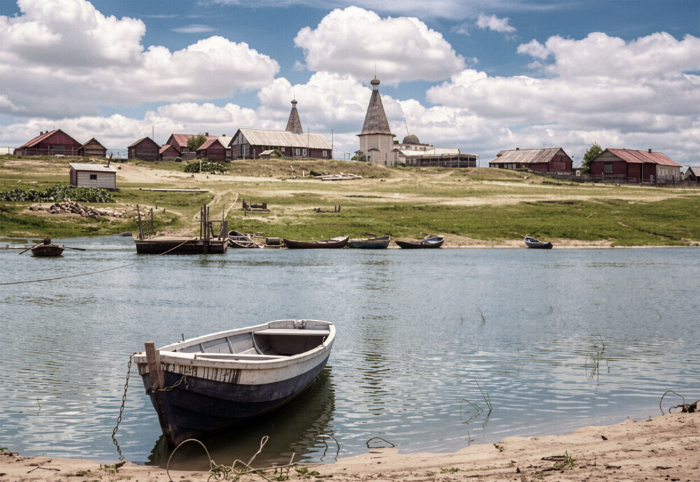 Photograph by Анатолий Чарушин