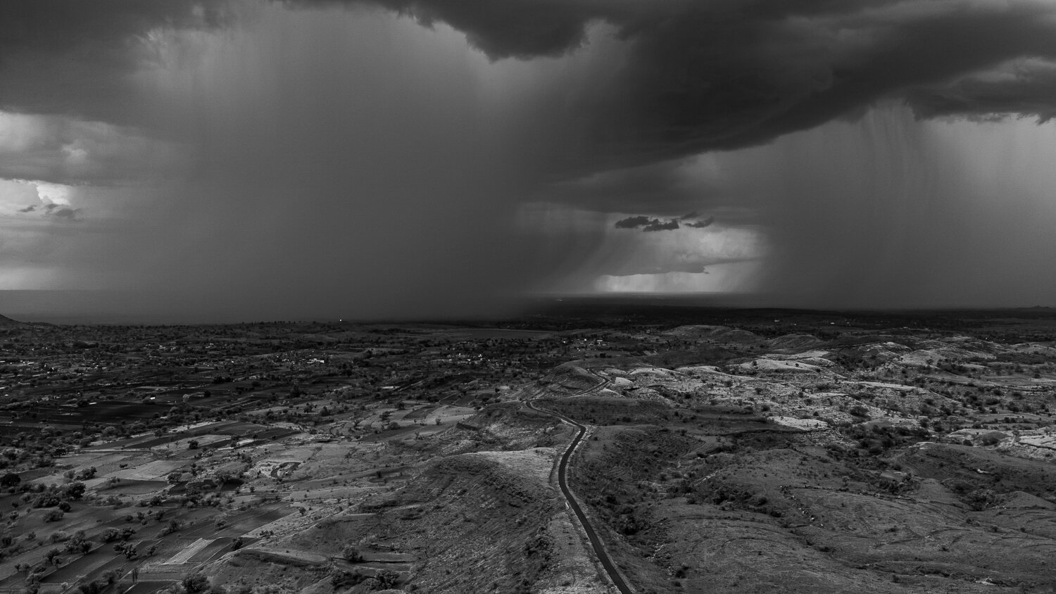 Monsoon Unleashed