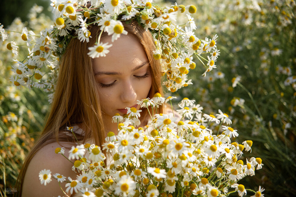 Photograph by Наталья Максимова