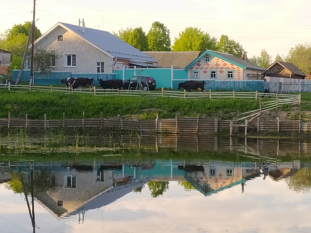 Photograph by Юрий Гордеев
