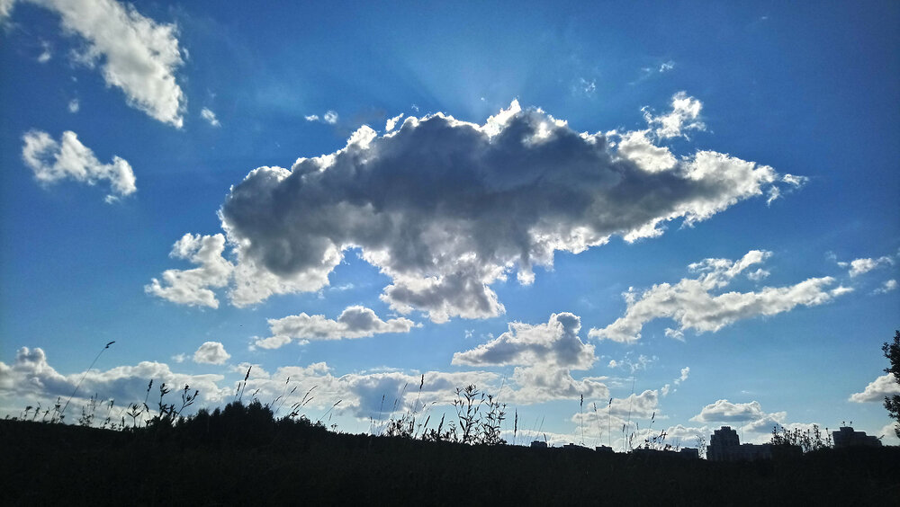 Photograph by Виктория Лаврова