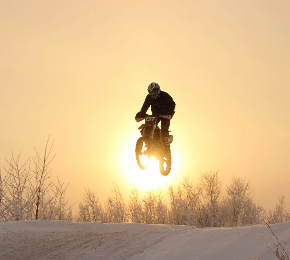 Photograph by Шаромов Иван