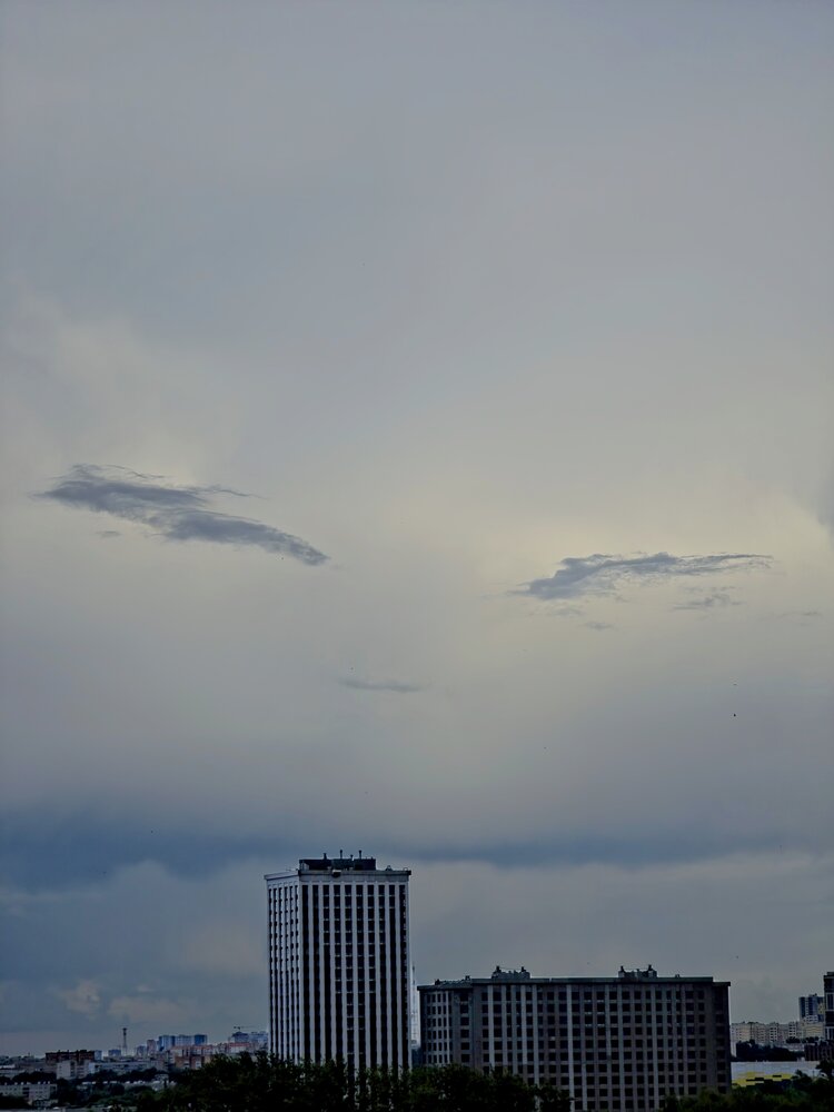 Photograph by Алена Самошина