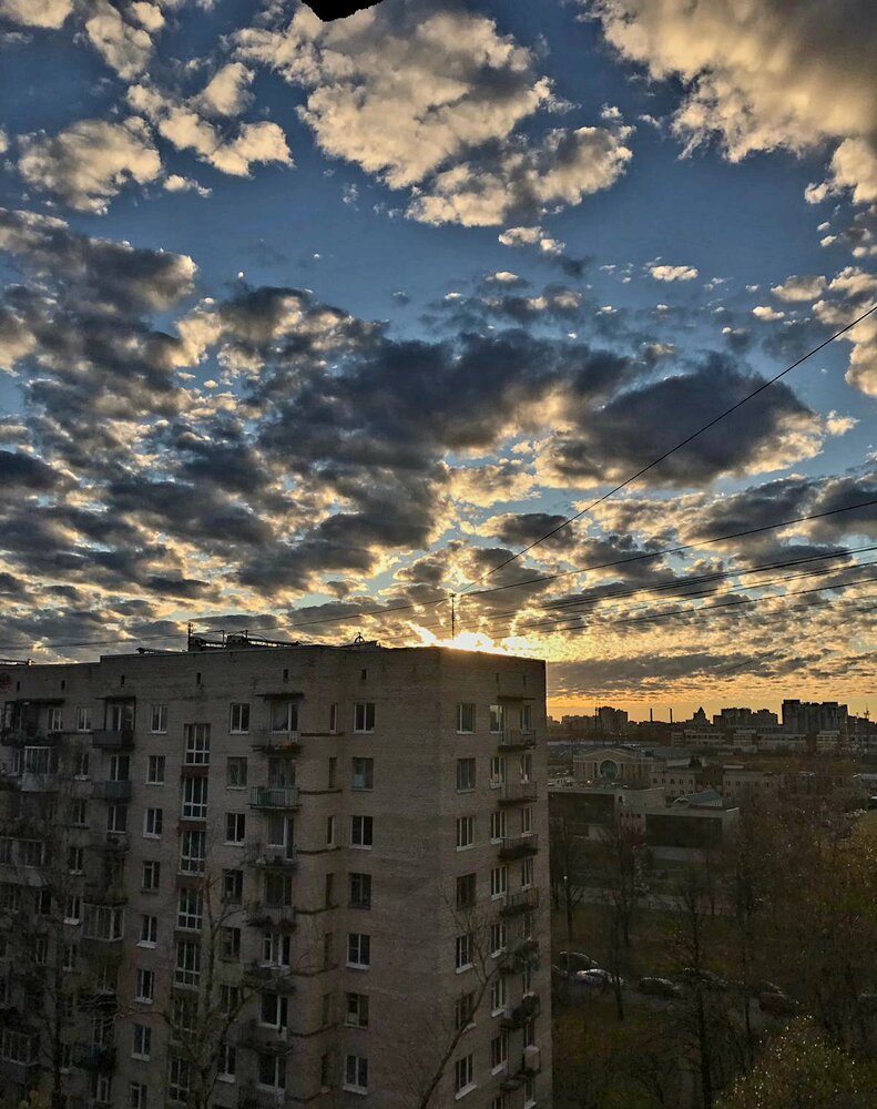 Photograph by Людмила Ковалева
