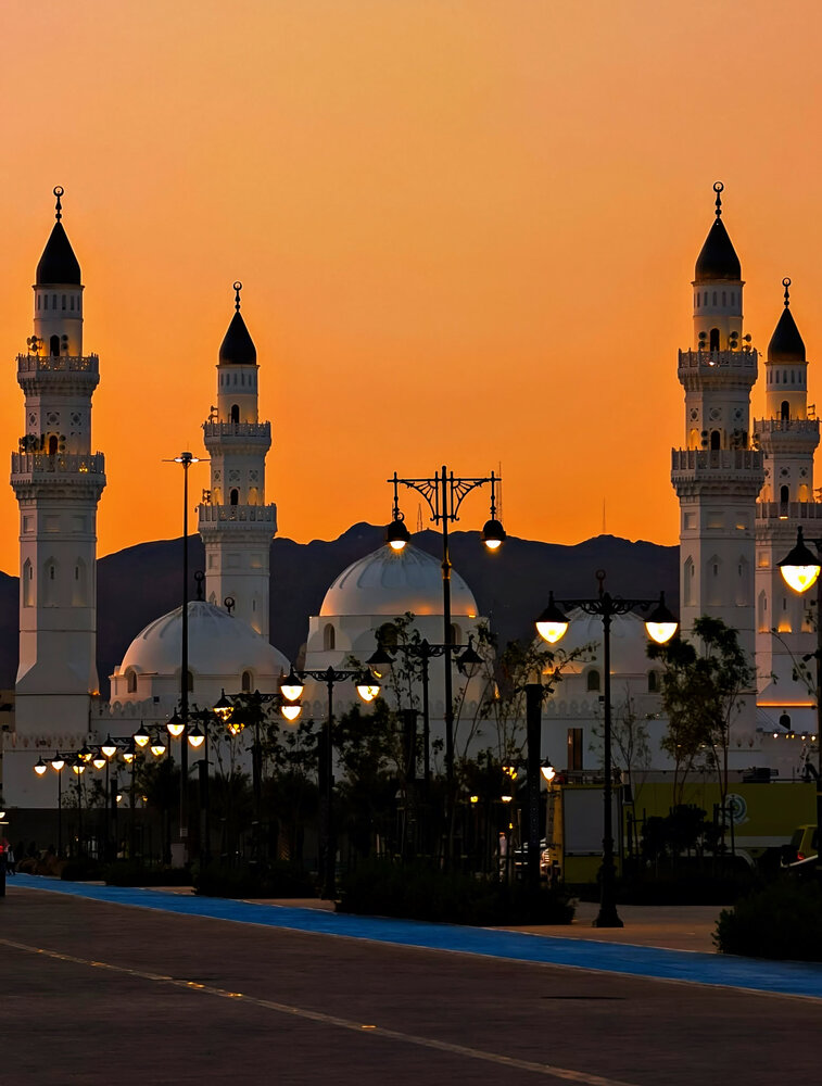 Photograph by Yahya Almorisi