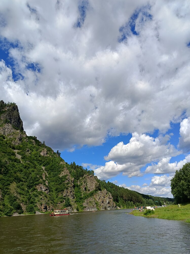 Photograph by Юлия Гагарина