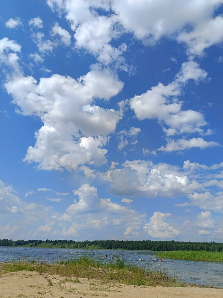 Photograph by Юлия Гагарина