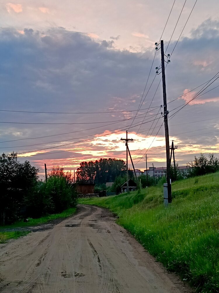Photograph by Юлия Гагарина