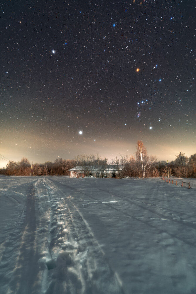 Фотография автора Григорьев Константин
