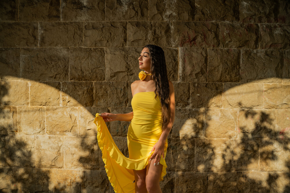 Фотография автора Miriam Pulejo