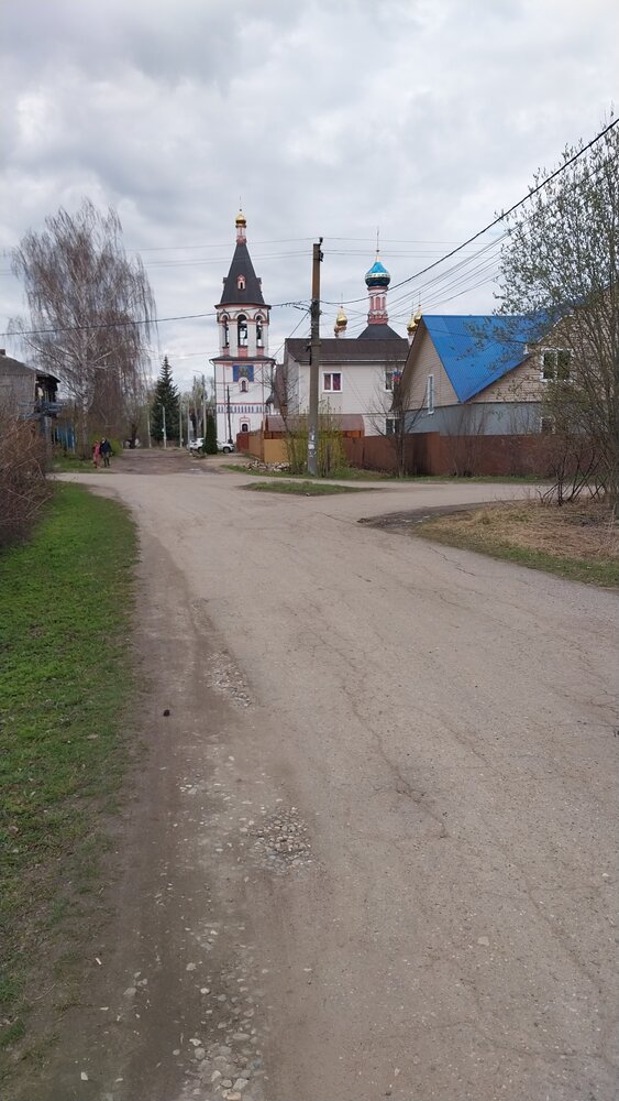 Photograph by Людмила Липаткина