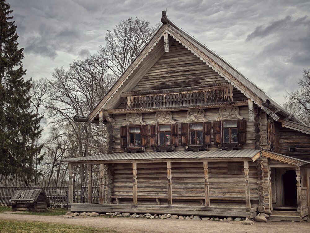 Photograph by Мария Филиппова