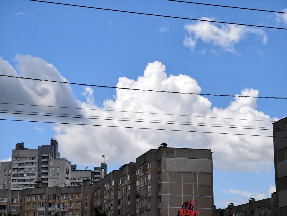 Photograph by Осадчая Анна