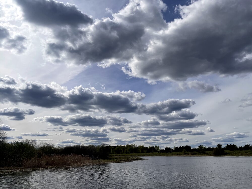 Photograph by Анна Новикова