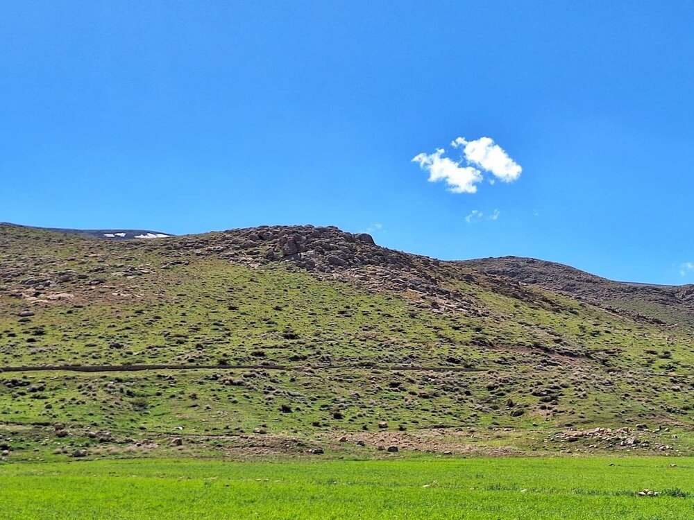 Photograph by Zahra akbari