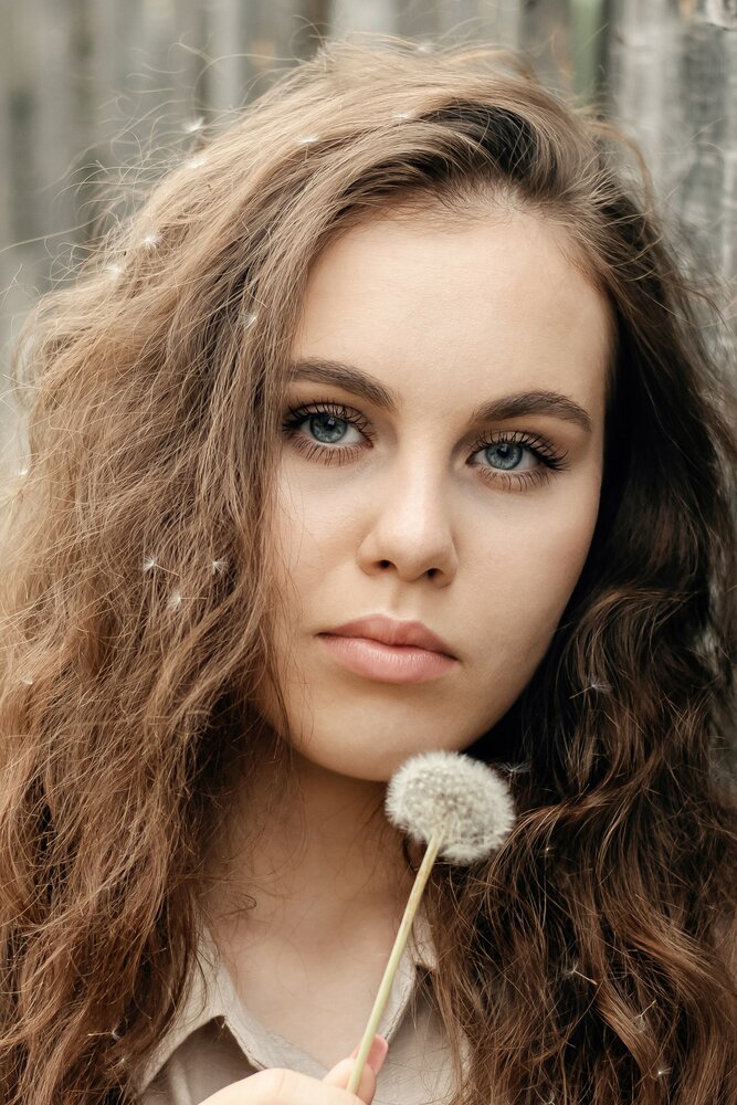 Photograph by Ольга Уфимцева