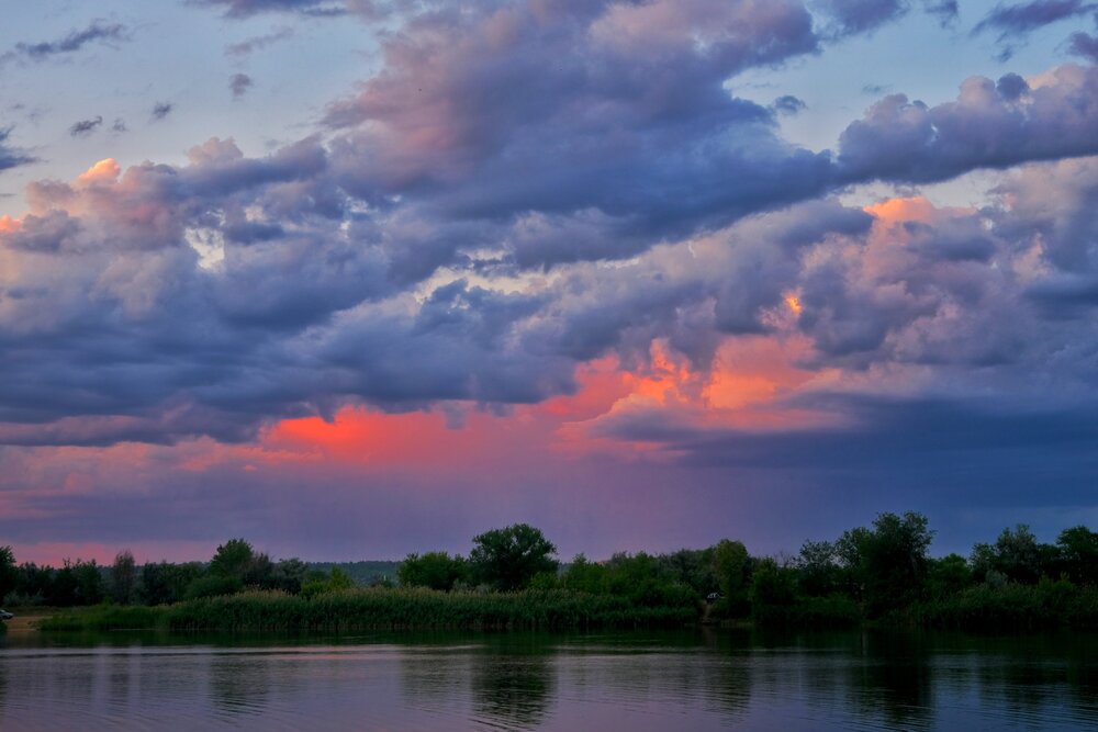 Photograph by Юлия Фёдорова