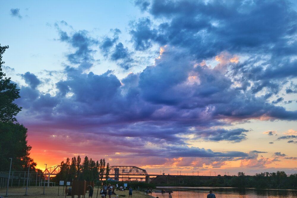 Photograph by Юлия Фёдорова