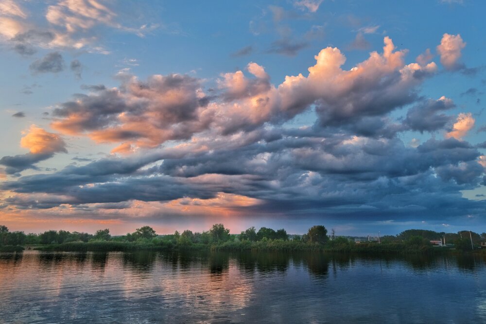 Photograph by Юлия Фёдорова