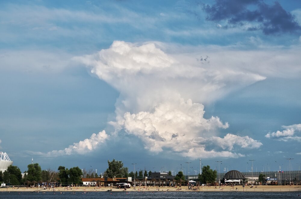 Photograph by Юлия Фёдорова