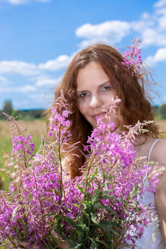 Photograph by Дана Трубиньш