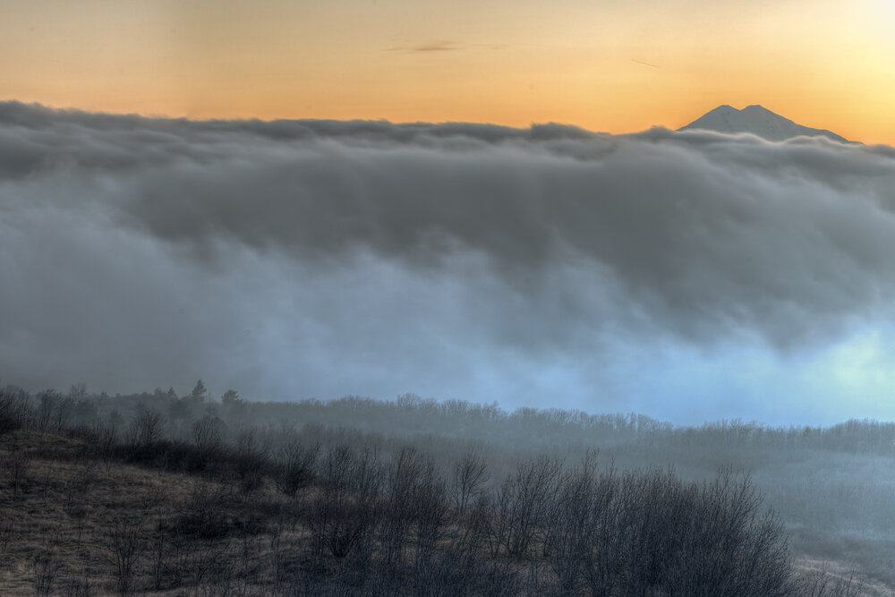 Photograph by Igor Maksimenko