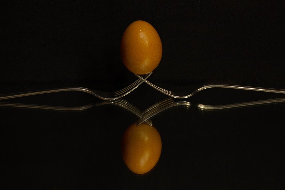 Хрупкое равновесие