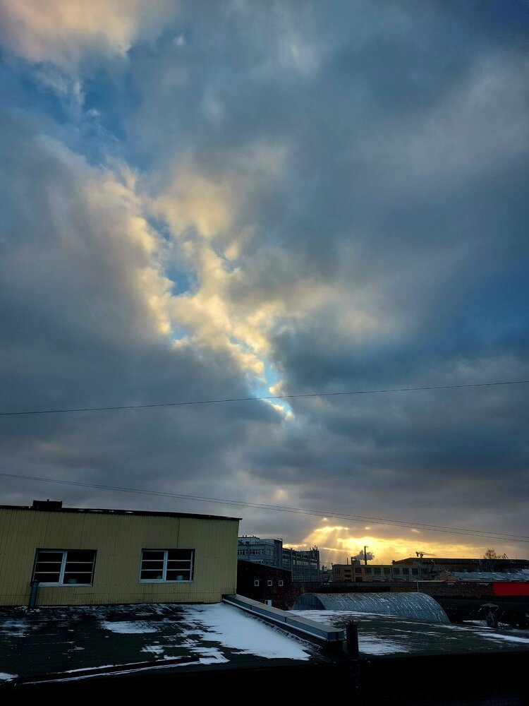 Photograph by Павел Алексеев