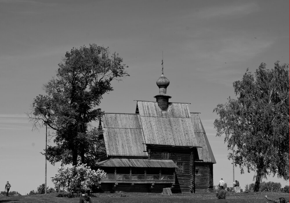 Photograph by Марина Бедрина