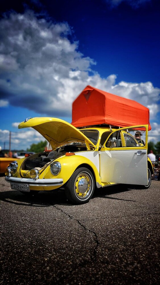 Photograph by Lenar Valeev