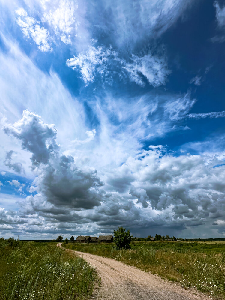 Photograph by Ольга Войтова