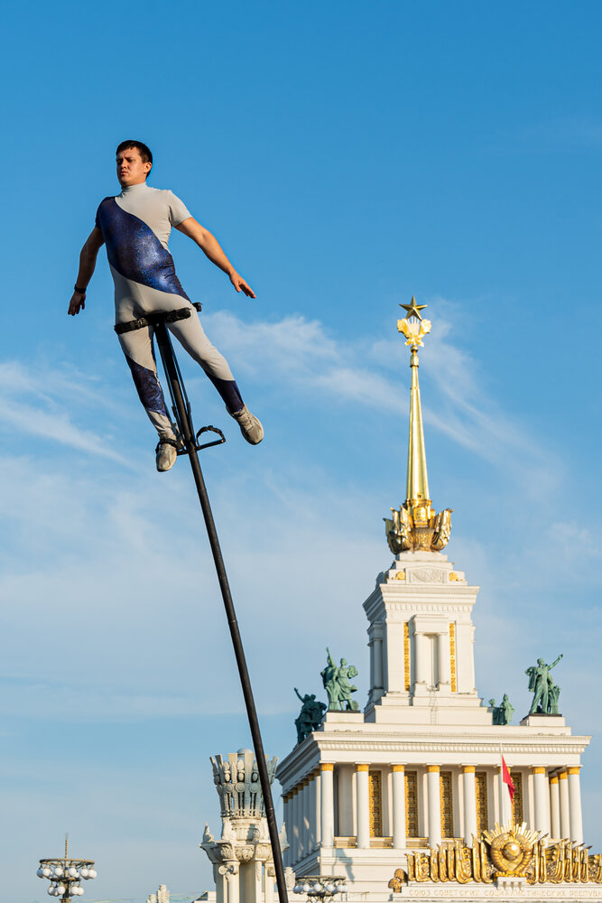 Photograph by Арсений Крят