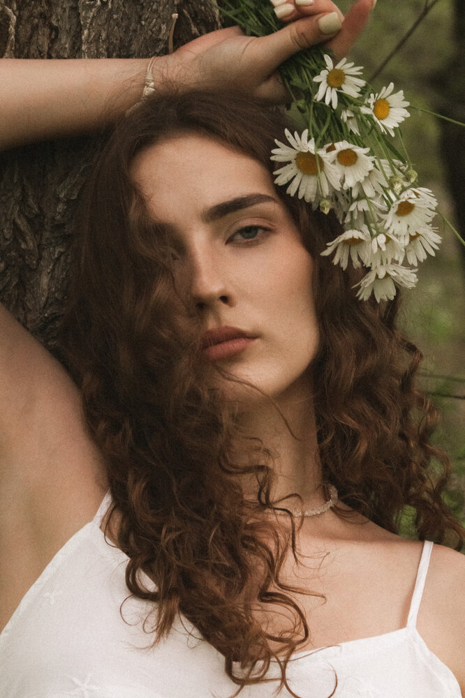 Photograph by Юлия Ухлина